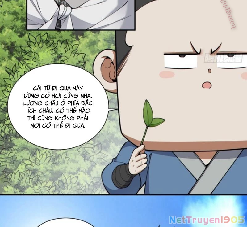 Đồ Đệ Của Ta Đều Là Đại Phản Phái Chapter 390 - 24