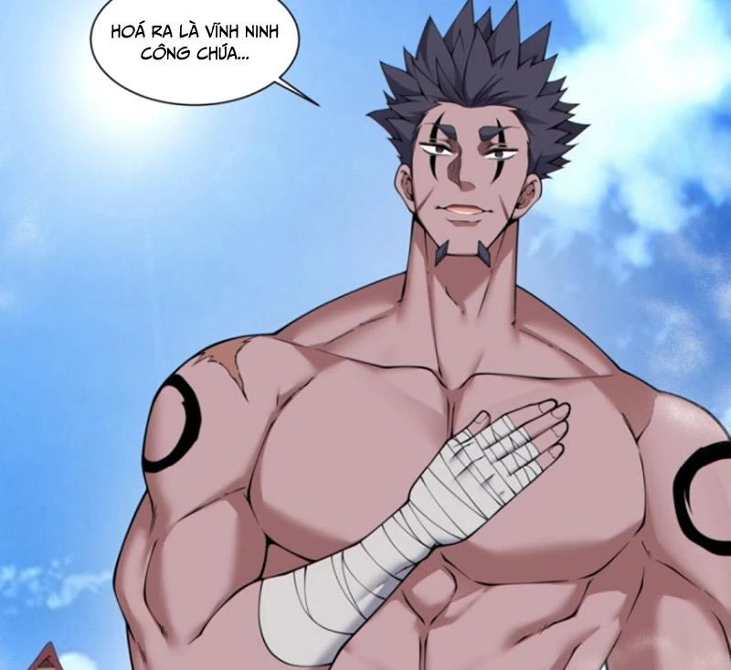 Đồ Đệ Của Ta Đều Là Đại Phản Phái Chapter 390 - 25
