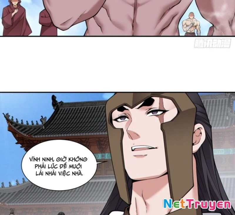 Đồ Đệ Của Ta Đều Là Đại Phản Phái Chapter 390 - 26