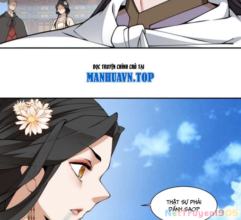 Đồ Đệ Của Ta Đều Là Đại Phản Phái Chapter 390 - 27
