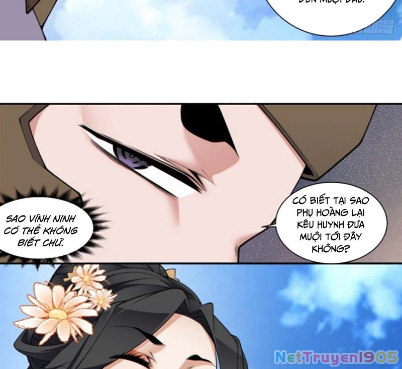 Đồ Đệ Của Ta Đều Là Đại Phản Phái Chapter 390 - 29