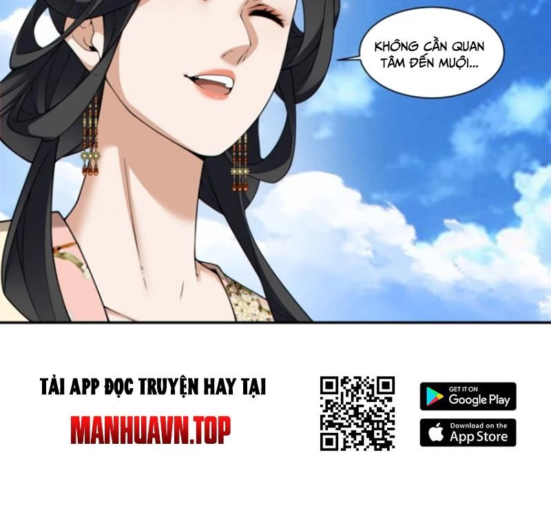Đồ Đệ Của Ta Đều Là Đại Phản Phái Chapter 390 - 30