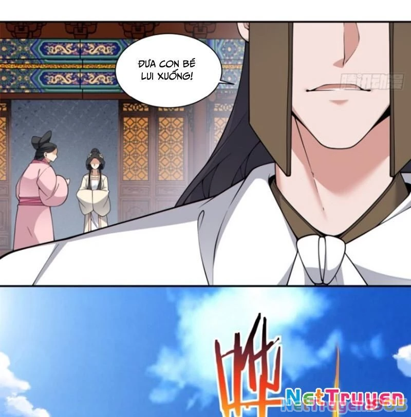 Đồ Đệ Của Ta Đều Là Đại Phản Phái Chapter 390 - 31