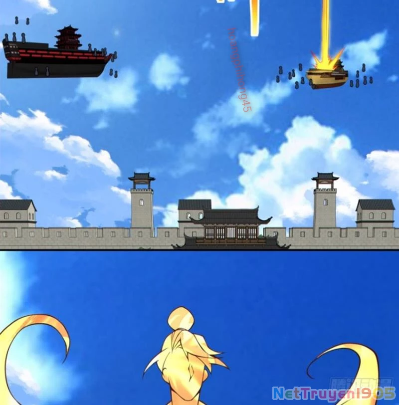Đồ Đệ Của Ta Đều Là Đại Phản Phái Chapter 390 - 32