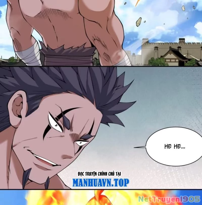 Đồ Đệ Của Ta Đều Là Đại Phản Phái Chapter 390 - 38