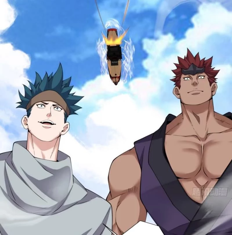 Đồ Đệ Của Ta Đều Là Đại Phản Phái Chapter 390 - 40