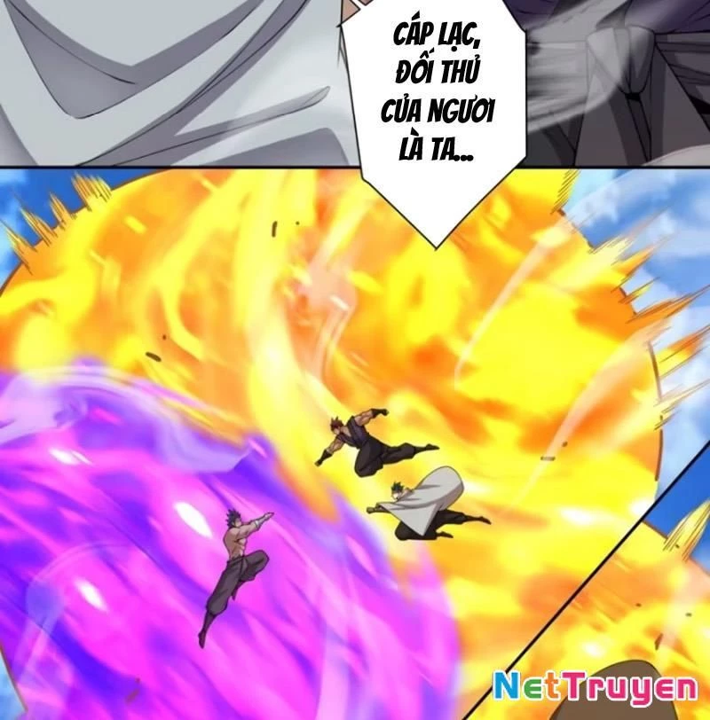 Đồ Đệ Của Ta Đều Là Đại Phản Phái Chapter 390 - 41