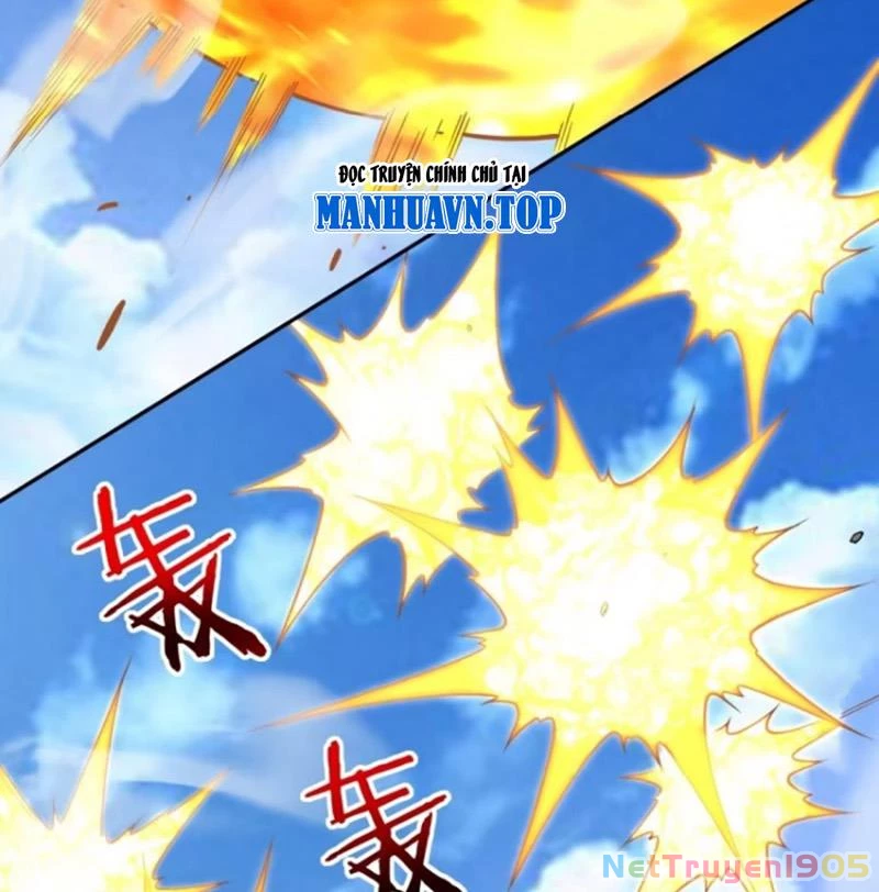 Đồ Đệ Của Ta Đều Là Đại Phản Phái Chapter 390 - 43
