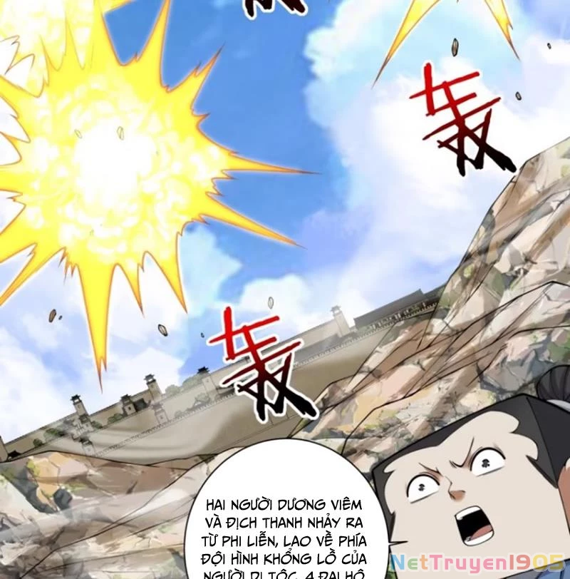 Đồ Đệ Của Ta Đều Là Đại Phản Phái Chapter 390 - 44