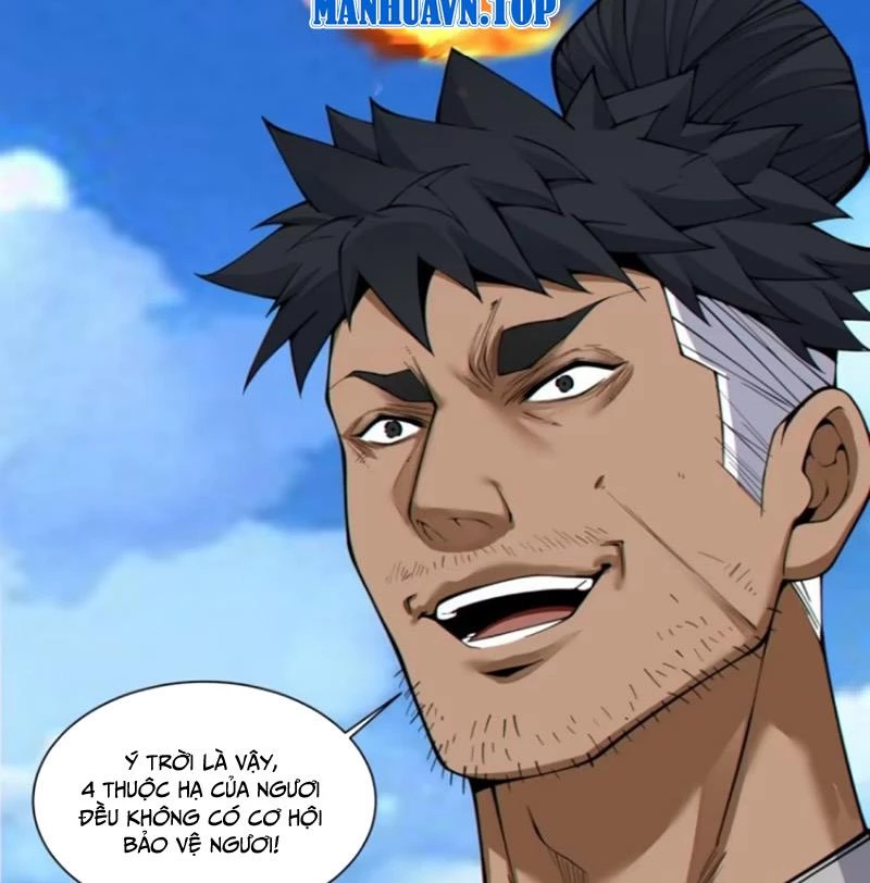 Đồ Đệ Của Ta Đều Là Đại Phản Phái Chapter 390 - 47
