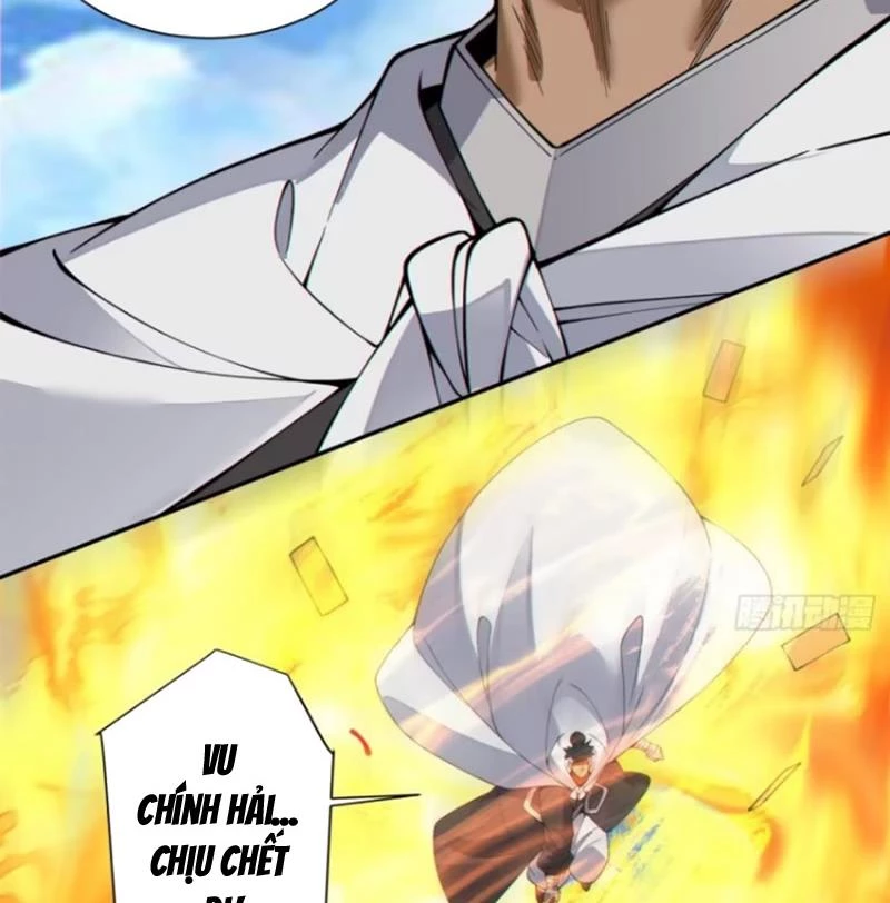 Đồ Đệ Của Ta Đều Là Đại Phản Phái Chapter 390 - 48