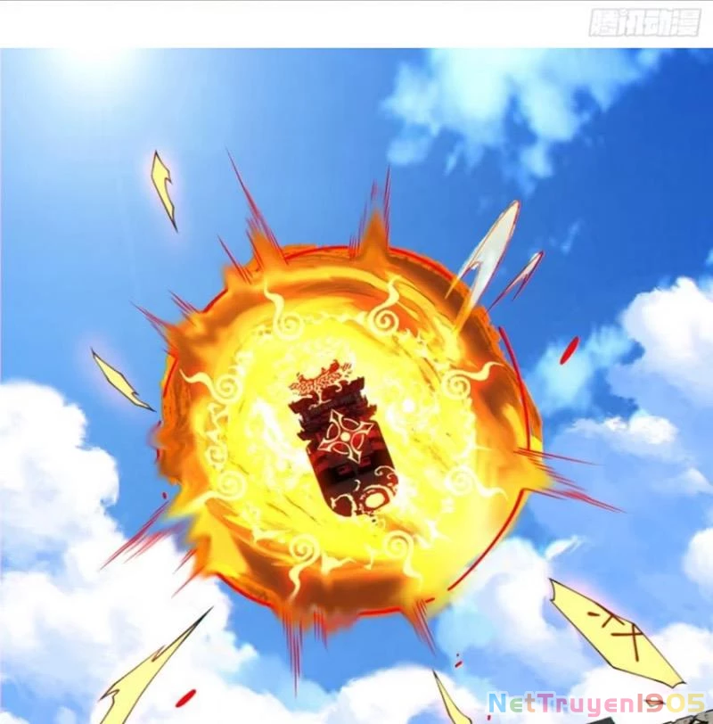 Đồ Đệ Của Ta Đều Là Đại Phản Phái Chapter 390 - 53