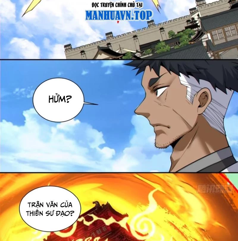 Đồ Đệ Của Ta Đều Là Đại Phản Phái Chapter 390 - 54