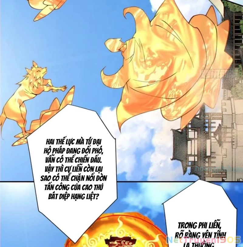 Đồ Đệ Của Ta Đều Là Đại Phản Phái Chapter 390 - 58