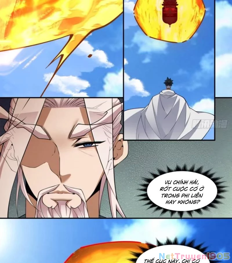 Đồ Đệ Của Ta Đều Là Đại Phản Phái Chapter 390 - 62