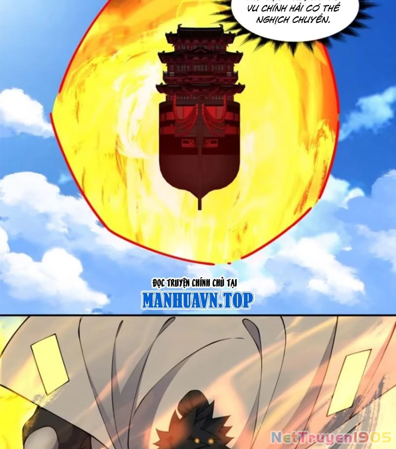 Đồ Đệ Của Ta Đều Là Đại Phản Phái Chapter 390 - 63