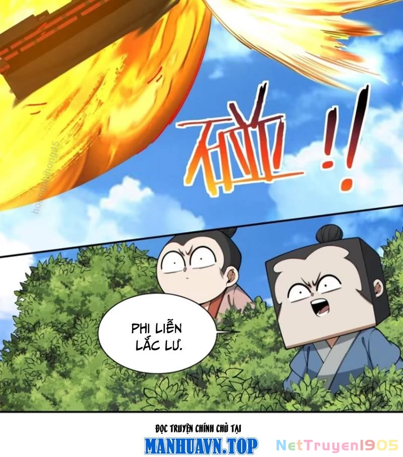 Đồ Đệ Của Ta Đều Là Đại Phản Phái Chapter 390 - 67