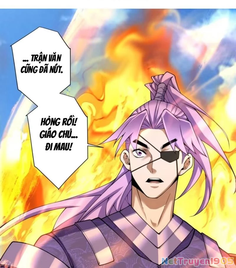 Đồ Đệ Của Ta Đều Là Đại Phản Phái Chapter 390 - 68