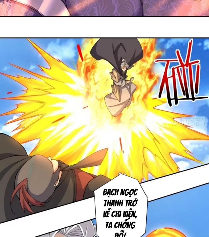 Đồ Đệ Của Ta Đều Là Đại Phản Phái Chapter 390 - 69