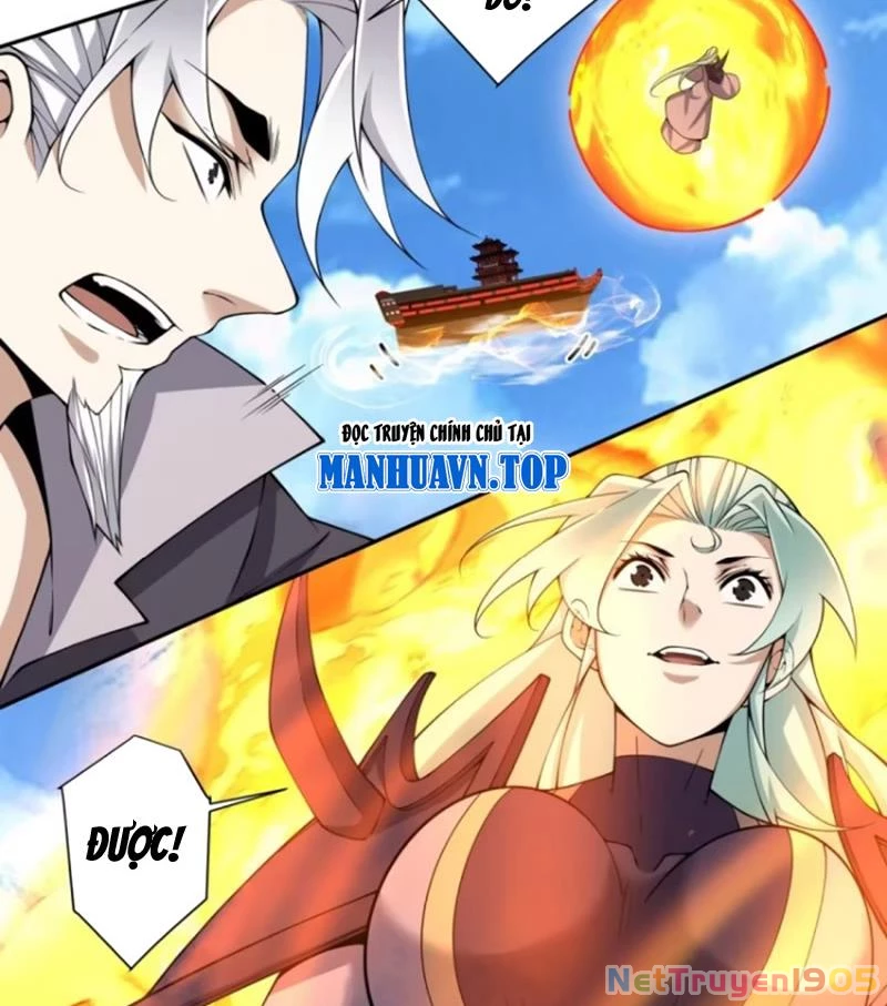 Đồ Đệ Của Ta Đều Là Đại Phản Phái Chapter 390 - 70