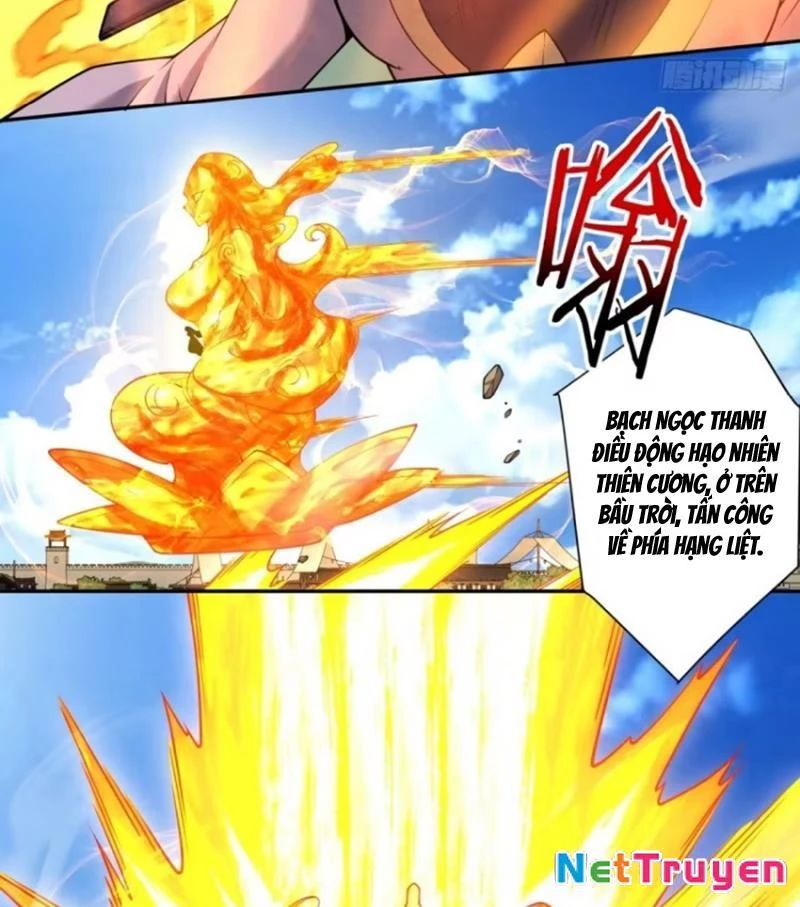 Đồ Đệ Của Ta Đều Là Đại Phản Phái Chapter 390 - 71