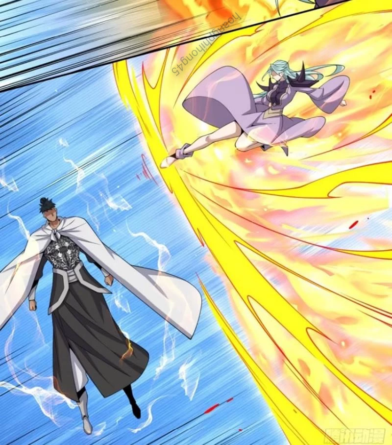 Đồ Đệ Của Ta Đều Là Đại Phản Phái Chapter 390 - 74