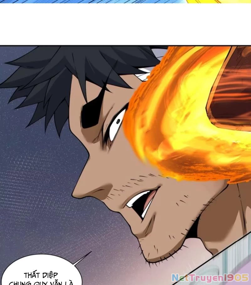 Đồ Đệ Của Ta Đều Là Đại Phản Phái Chapter 390 - 75