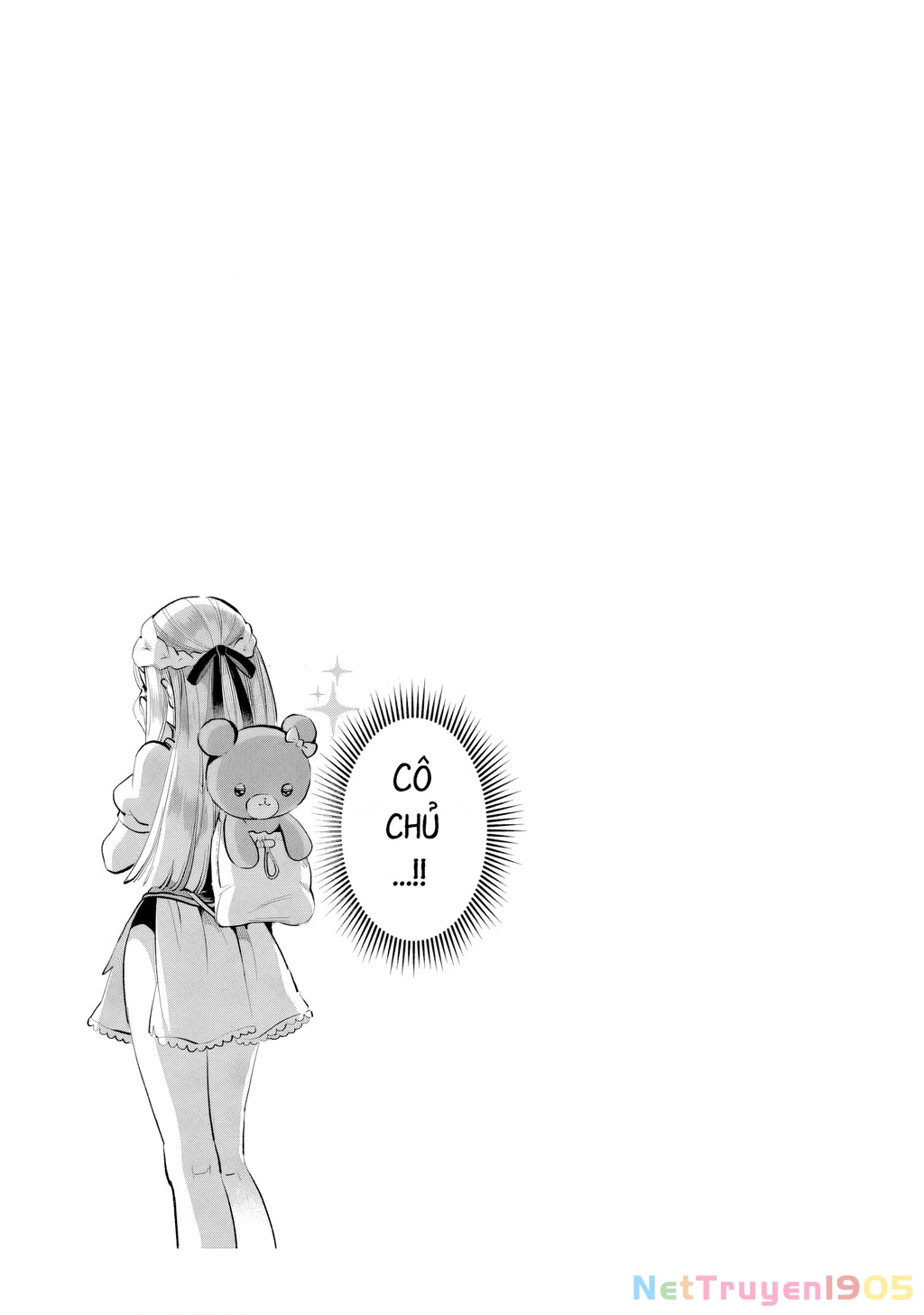 7 Nàng Công Chúa Ngủ Say Chapter 55 - 16