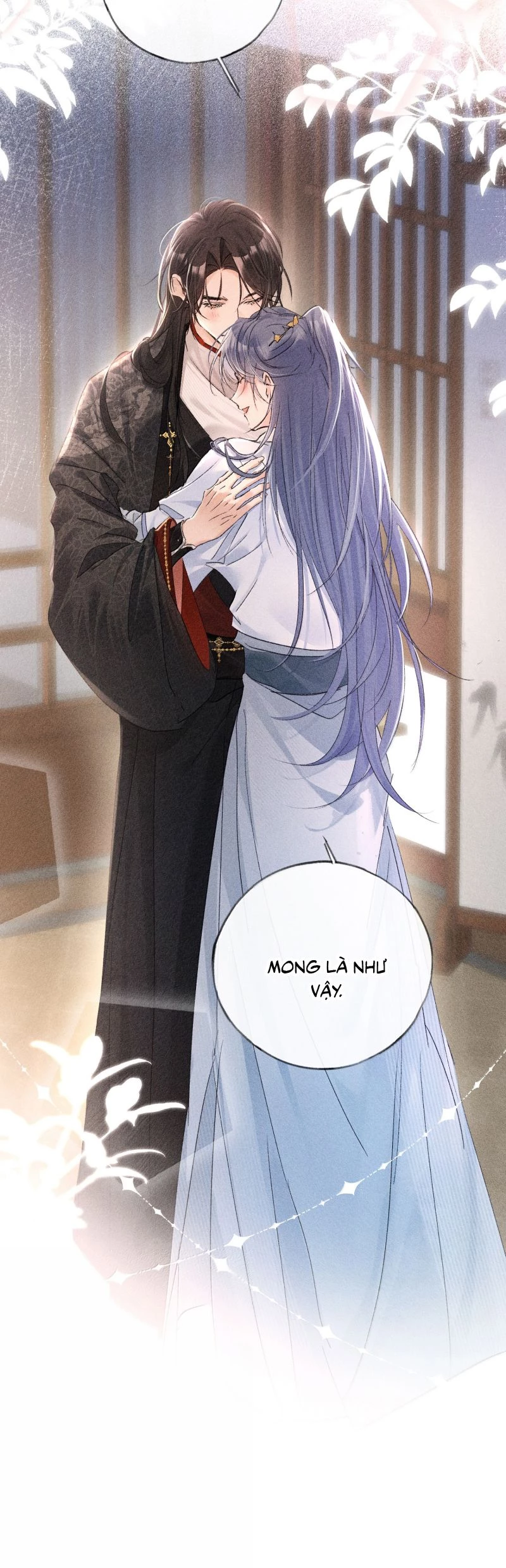 Dụ Địch Thâm Nhập Chapter 71 - 5