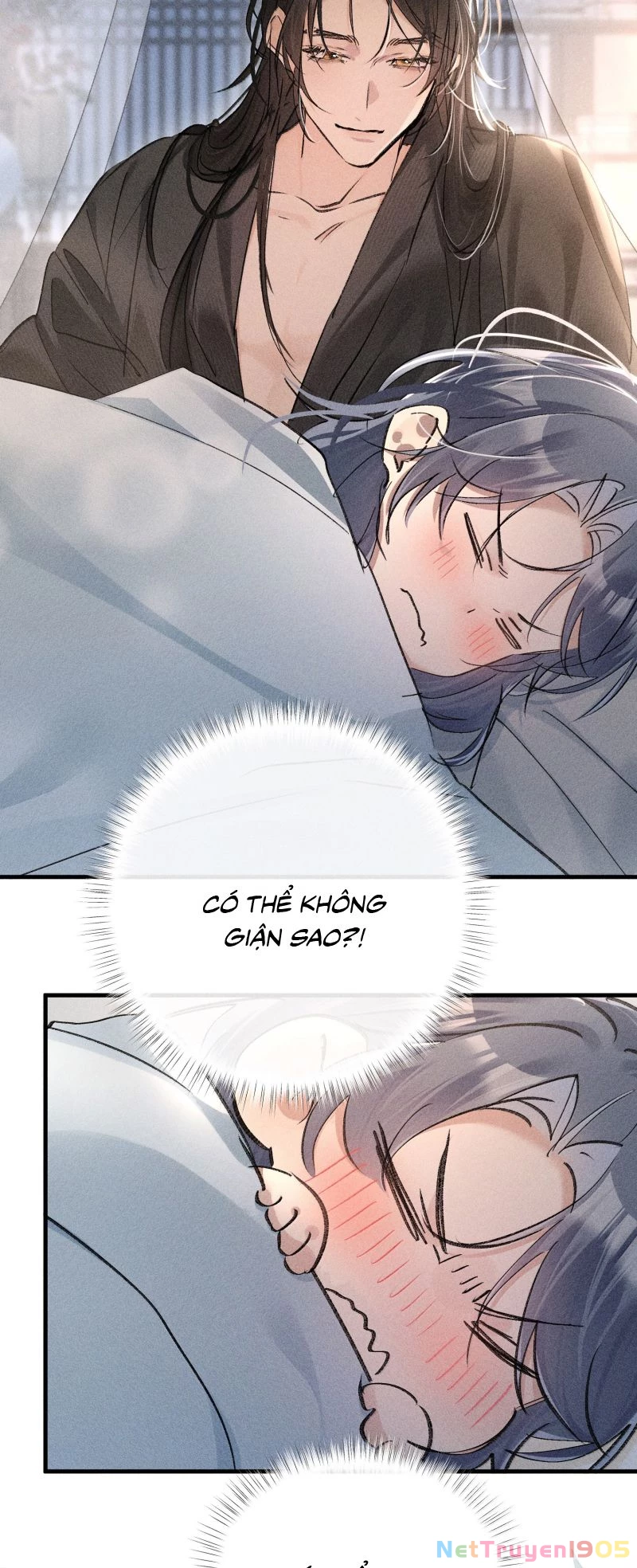 Dụ Địch Thâm Nhập Chapter 71 - 21