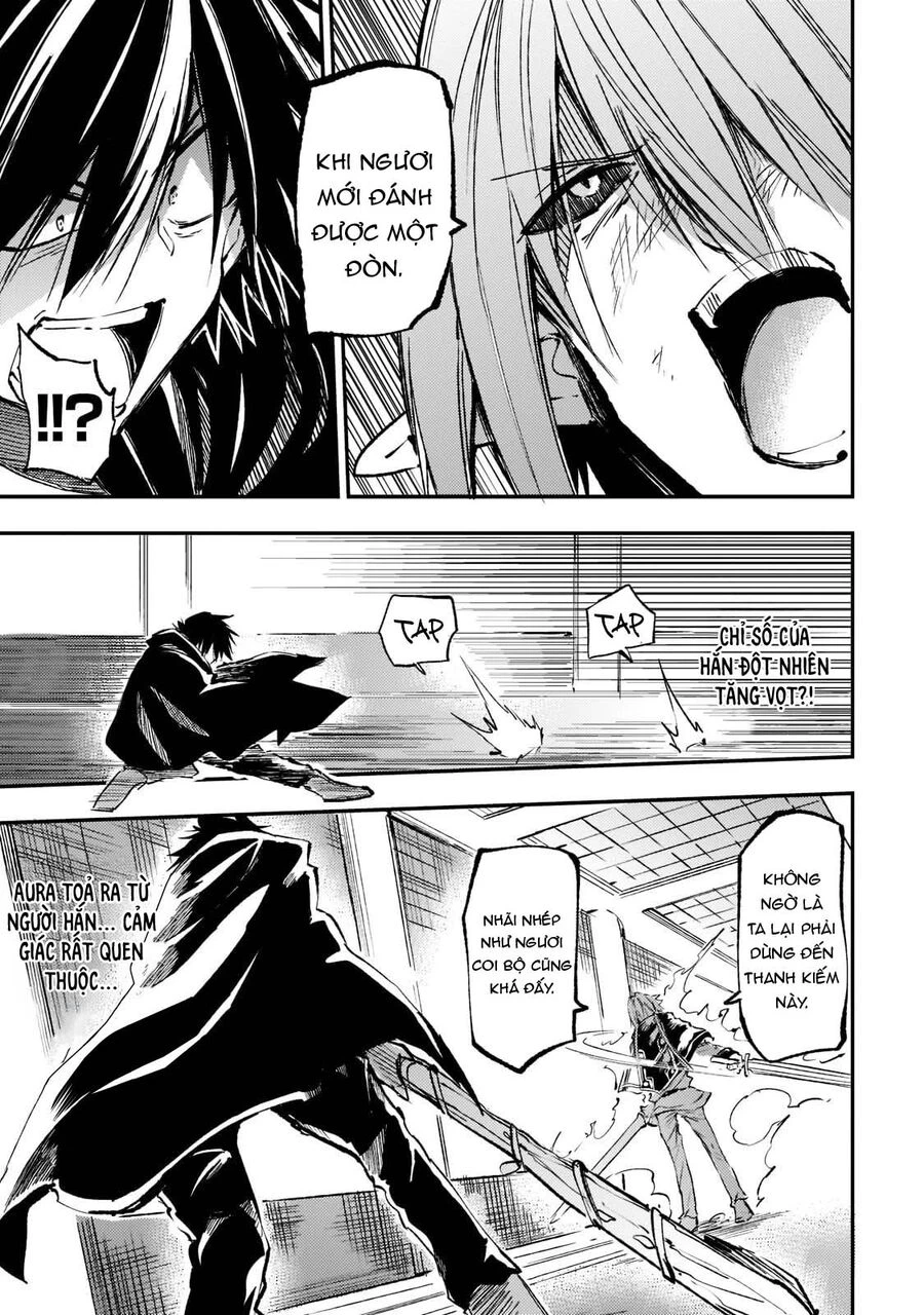 Hitoribocchi No Isekai Kouryaku Chapter 153 - 3
