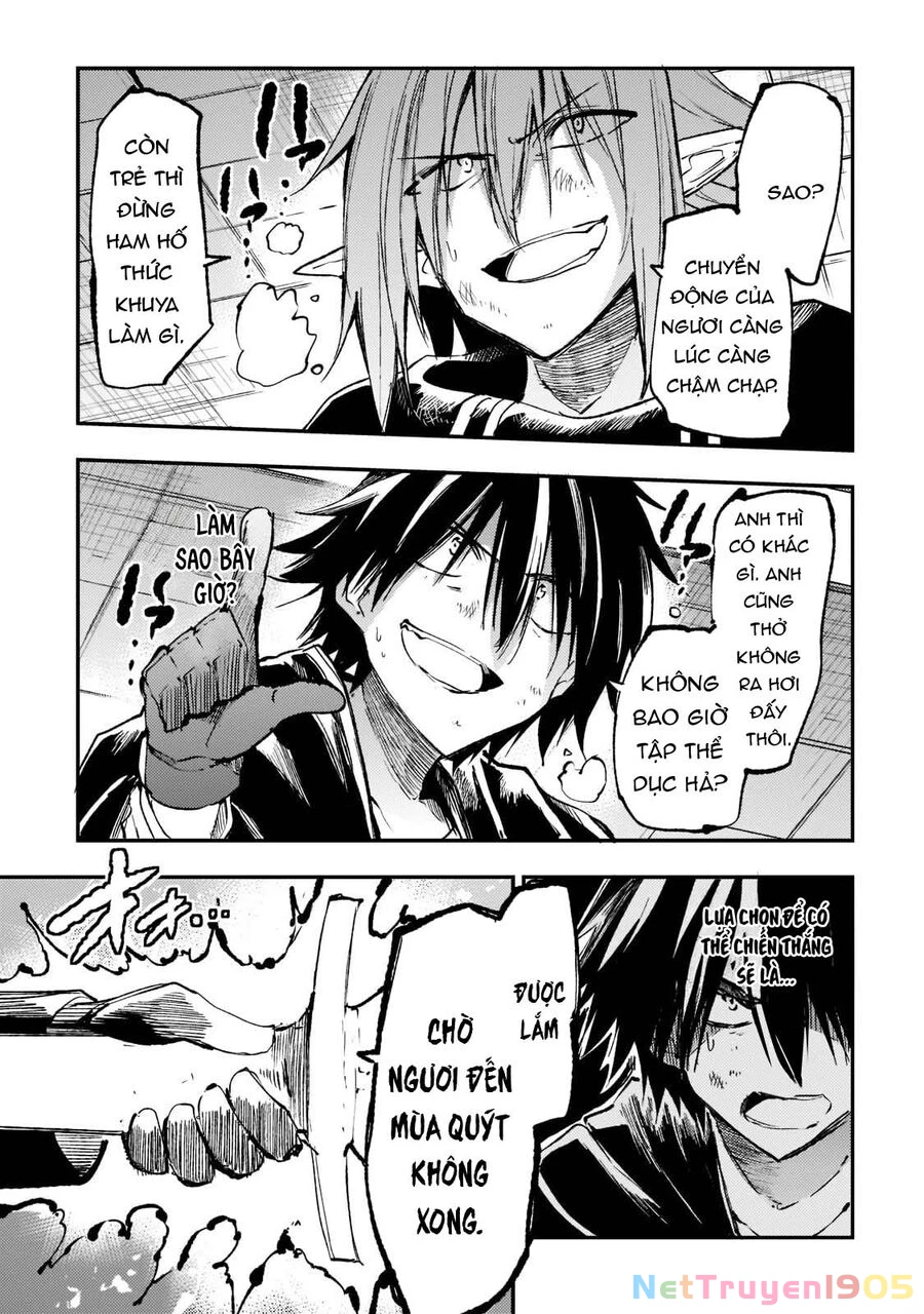Hitoribocchi No Isekai Kouryaku Chapter 153 - 9