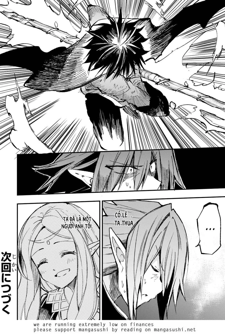 Hitoribocchi No Isekai Kouryaku Chapter 153 - 14