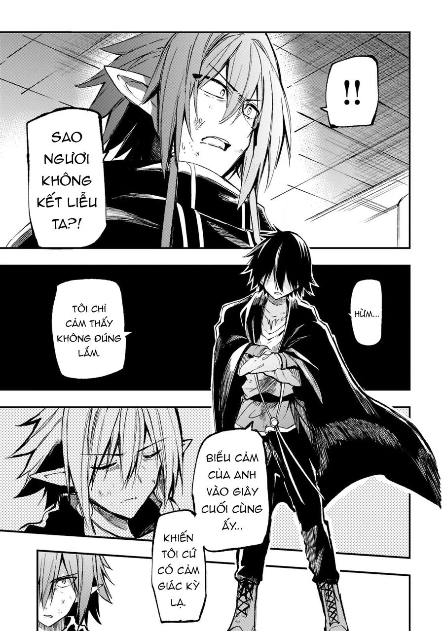 Hitoribocchi No Isekai Kouryaku Chapter 154 - 6