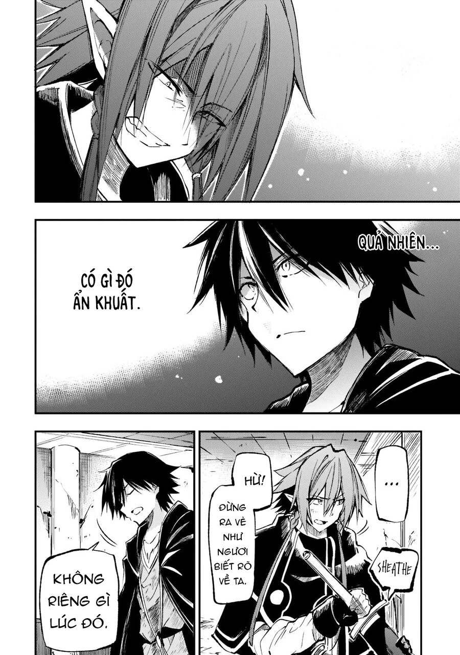 Hitoribocchi No Isekai Kouryaku Chapter 154 - 9