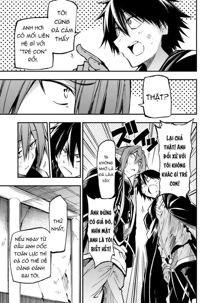 Hitoribocchi No Isekai Kouryaku Chapter 154 - 10