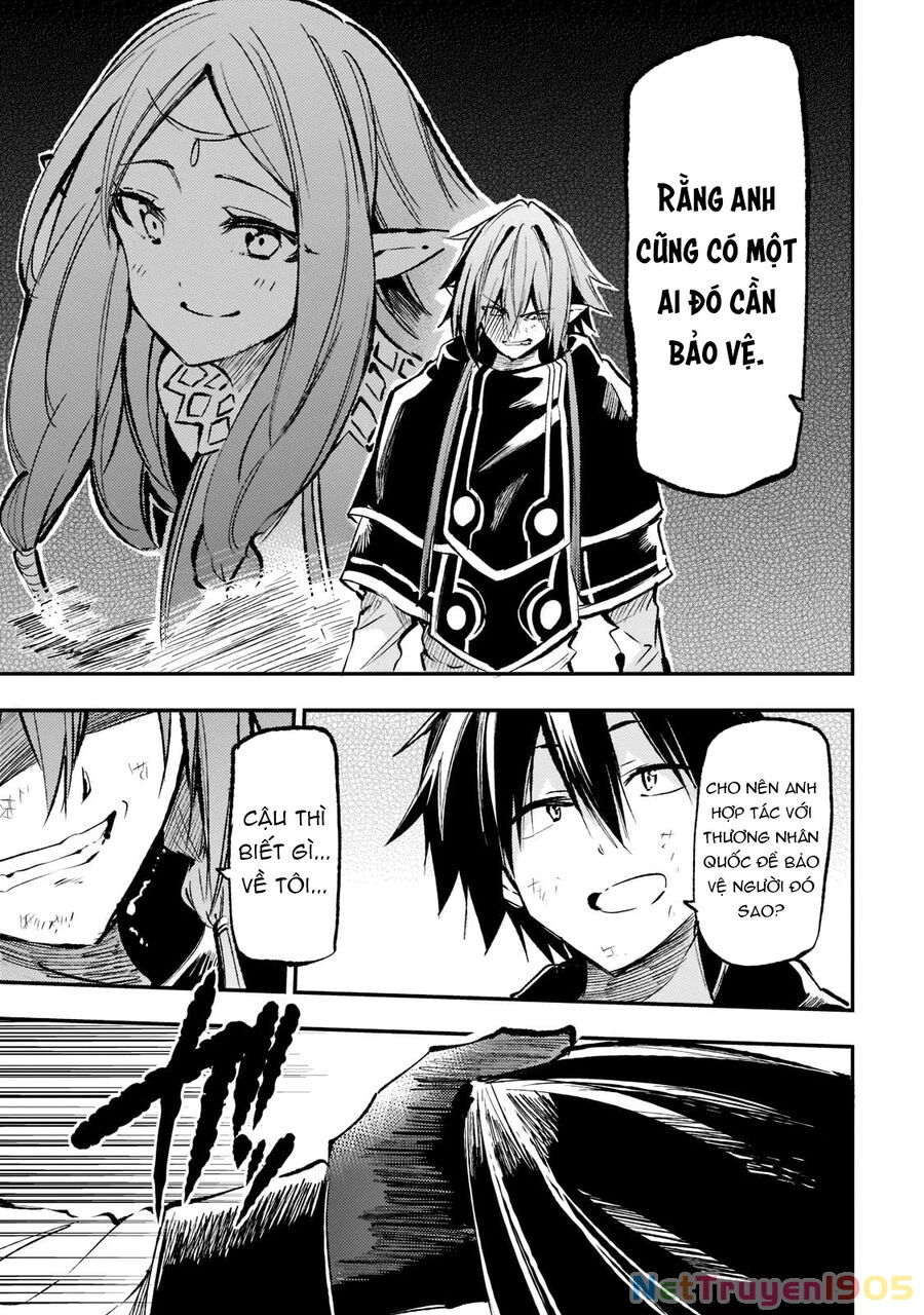 Hitoribocchi No Isekai Kouryaku Chapter 154 - 14