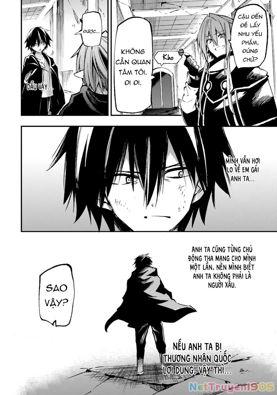 Hitoribocchi No Isekai Kouryaku Chapter 154 - 17