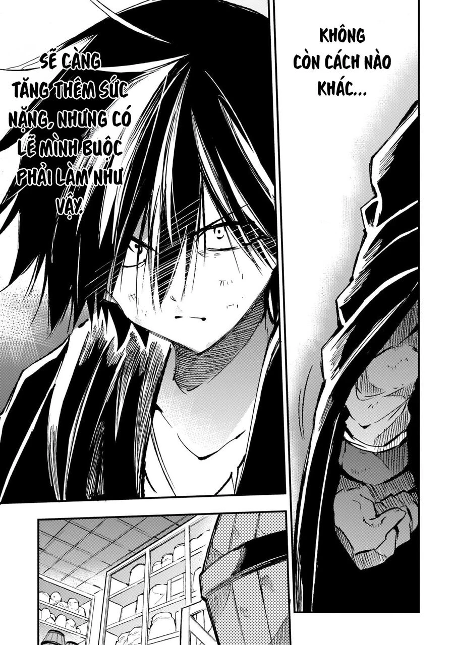 Hitoribocchi No Isekai Kouryaku Chapter 154 - 18