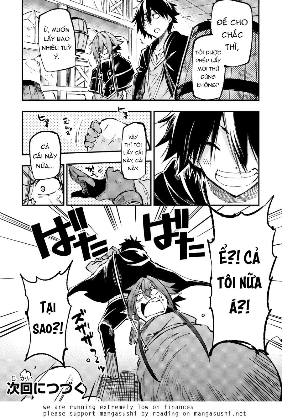 Hitoribocchi No Isekai Kouryaku Chapter 154 - 19
