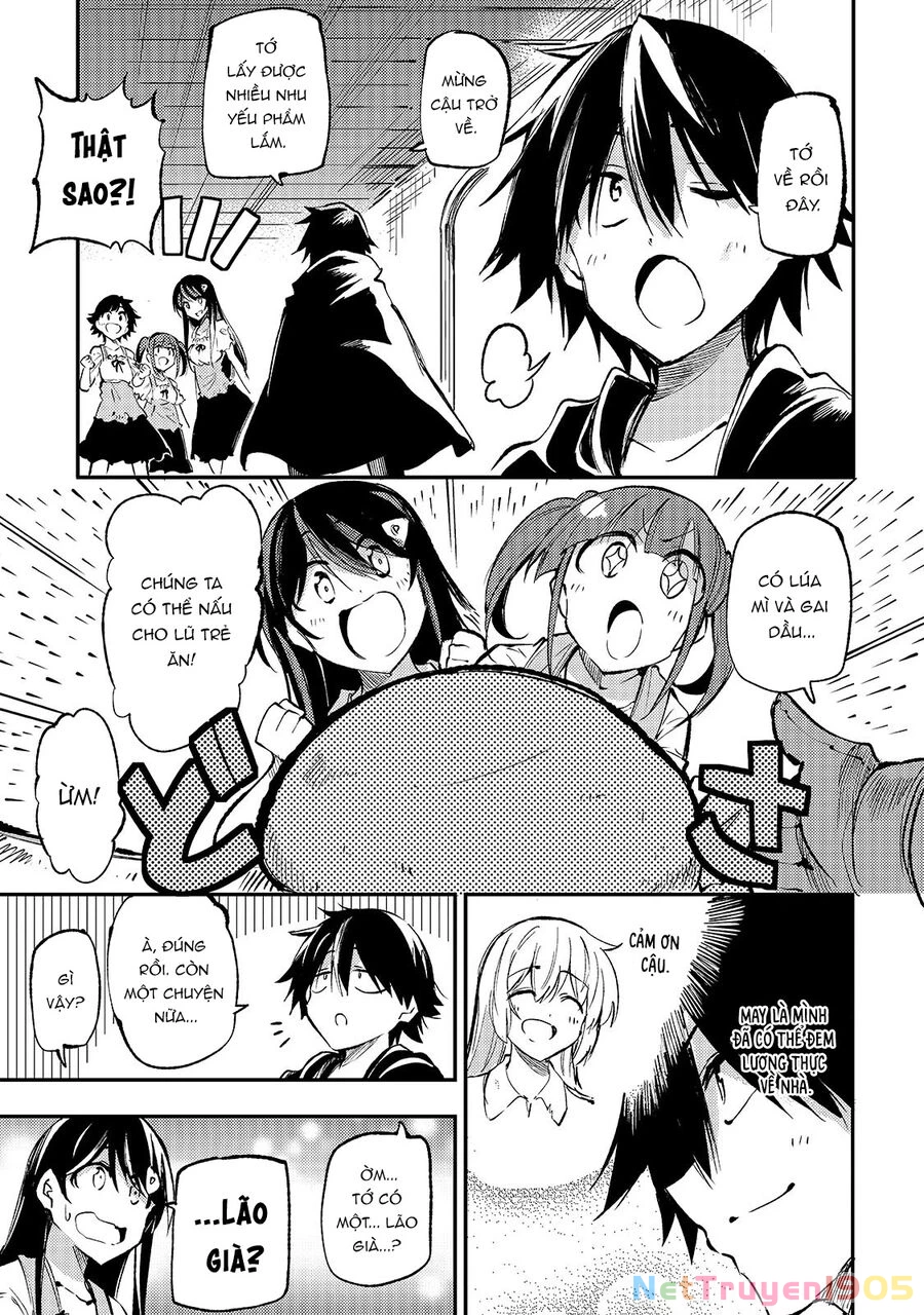 Hitoribocchi No Isekai Kouryaku Chapter 155 - 2
