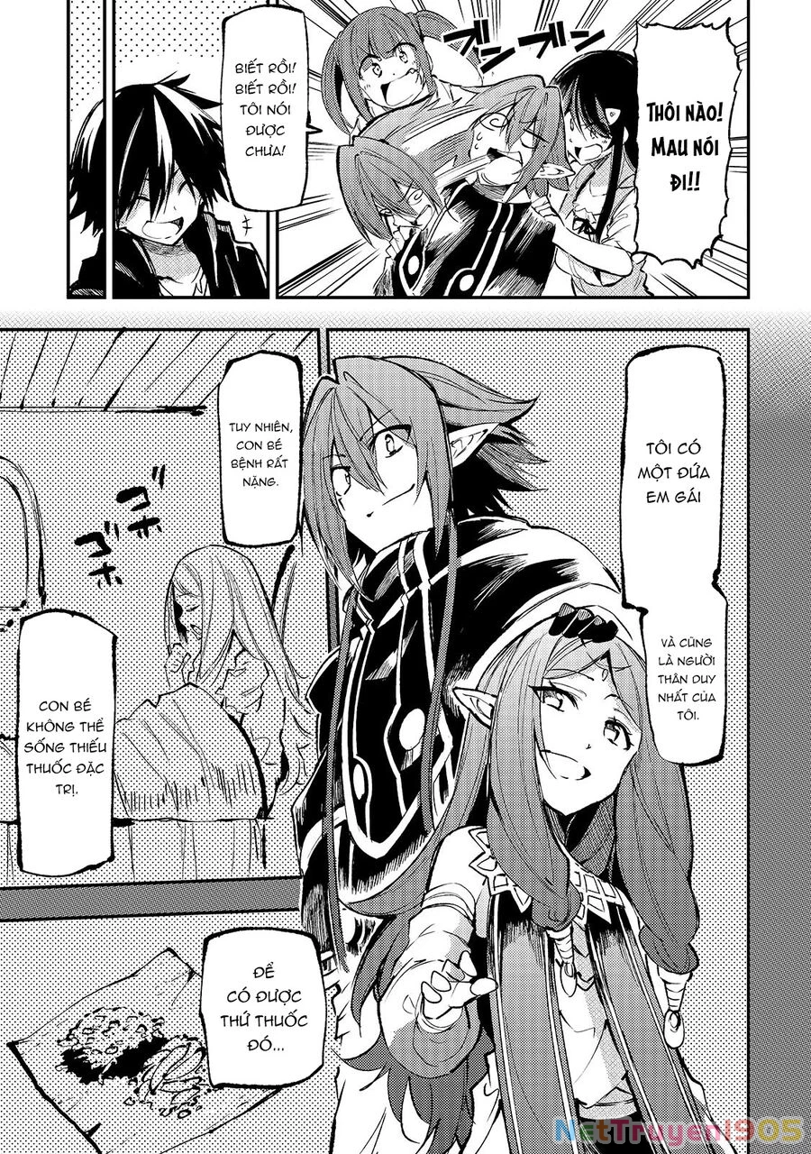 Hitoribocchi No Isekai Kouryaku Chapter 155 - 6