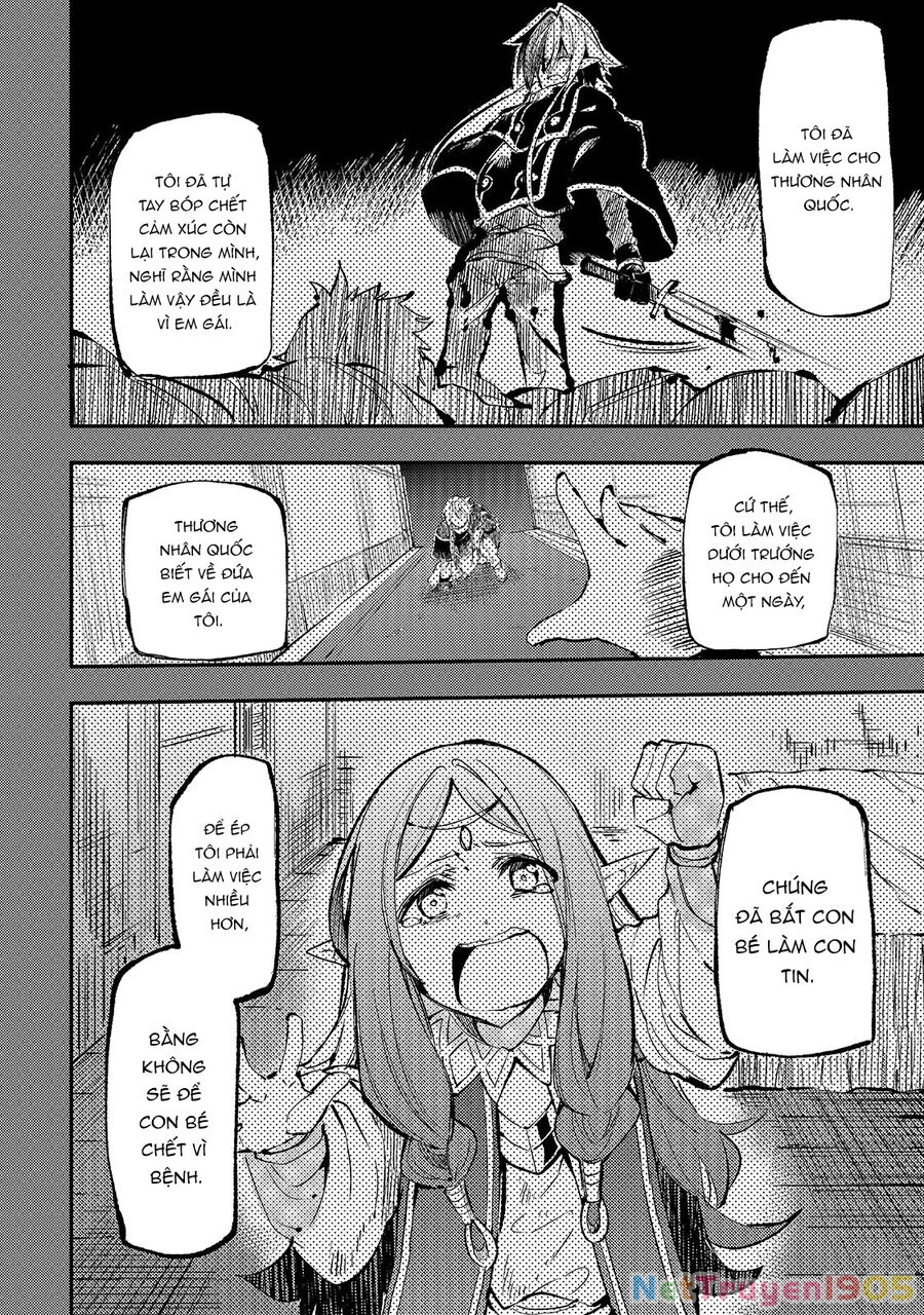 Hitoribocchi No Isekai Kouryaku Chapter 155 - 7