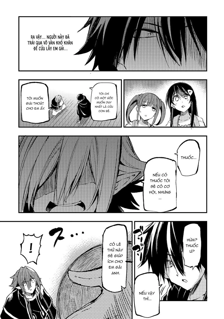 Hitoribocchi No Isekai Kouryaku Chapter 155 - 8