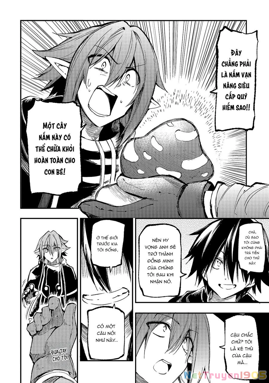 Hitoribocchi No Isekai Kouryaku Chapter 155 - 9