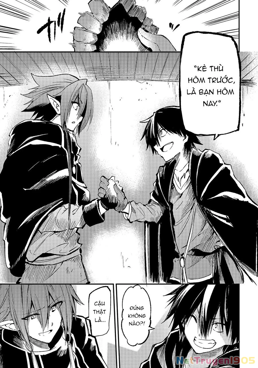 Hitoribocchi No Isekai Kouryaku Chapter 155 - 10