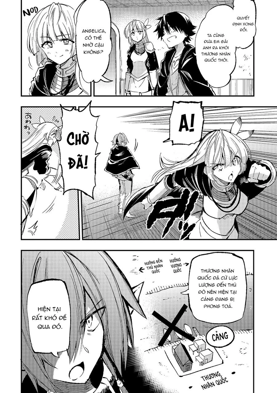 Hitoribocchi No Isekai Kouryaku Chapter 155 - 13