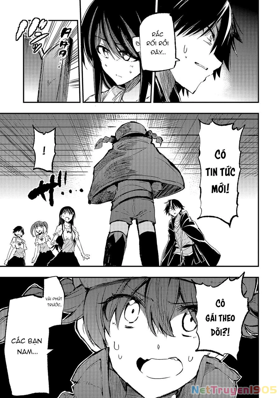 Hitoribocchi No Isekai Kouryaku Chapter 155 - 14