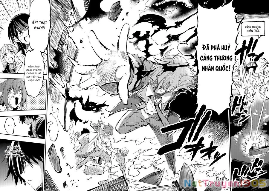 Hitoribocchi No Isekai Kouryaku Chapter 155 - 15