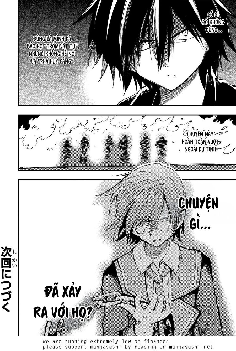 Hitoribocchi No Isekai Kouryaku Chapter 155 - 16